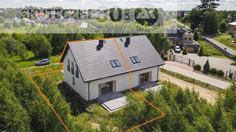 Dom, 138 m2, Nowe Bielice  (3)