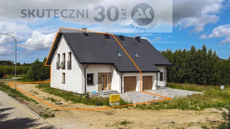 Dom, 138 m2, Nowe Bielice  (1)