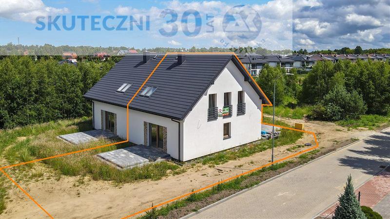 Dom, 138 m2, Nowe Bielice  (3)