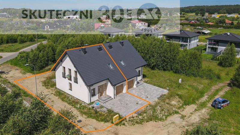 Dom, 138 m2, Nowe Bielice  (4)