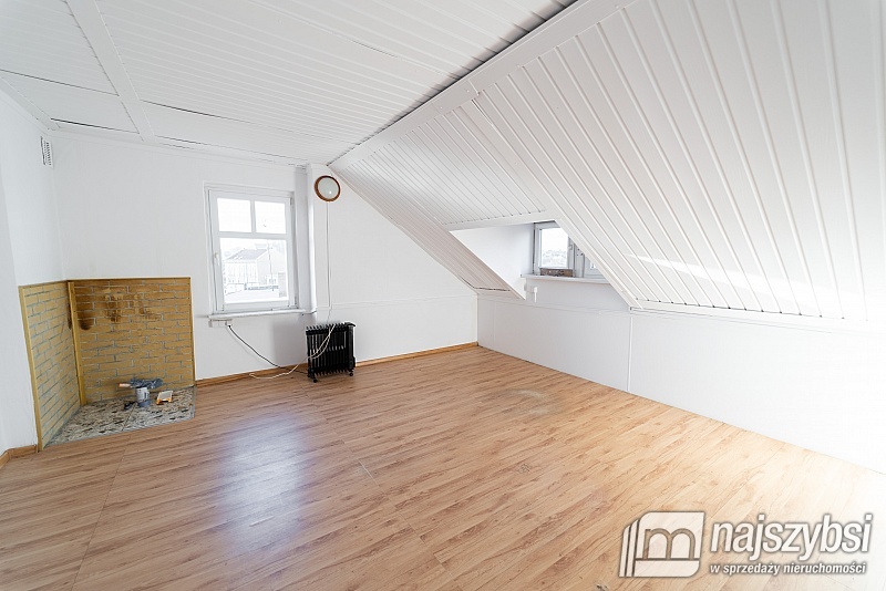Mieszkanie, 1 pok., 32 m2, Barlinek  (3)