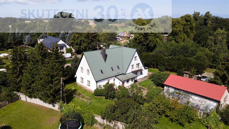 Dom, 238 m2, Giezkowo  (3)