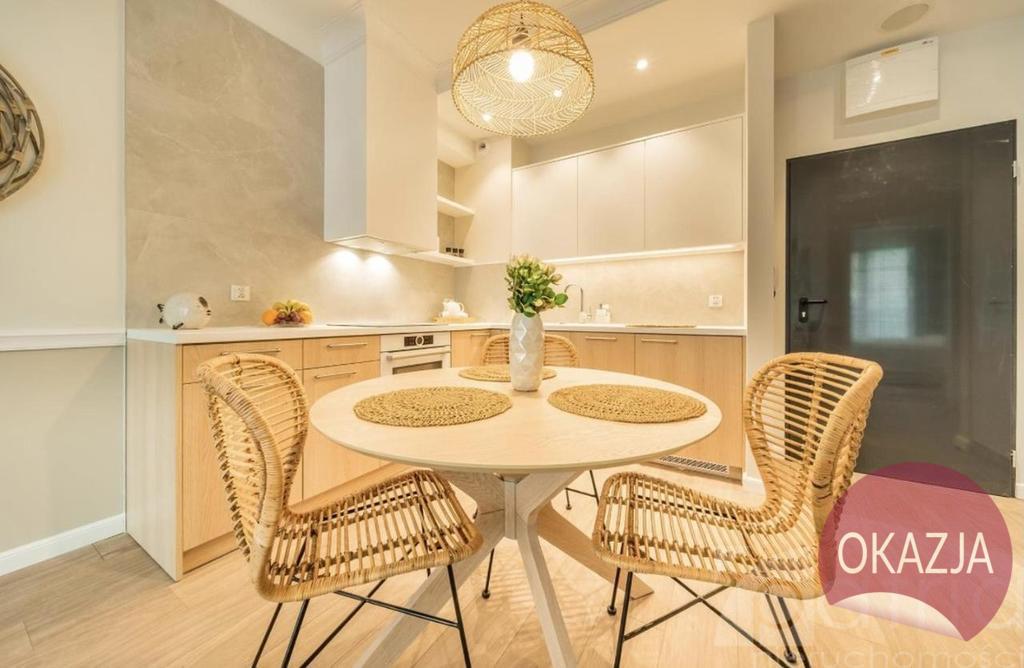 Apartament premium przy plaży z garażem i tarasem (2)