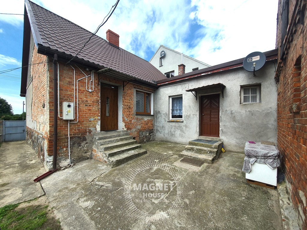 Dom 85m z działką 3400m Chabowo koło Szczecina (11)