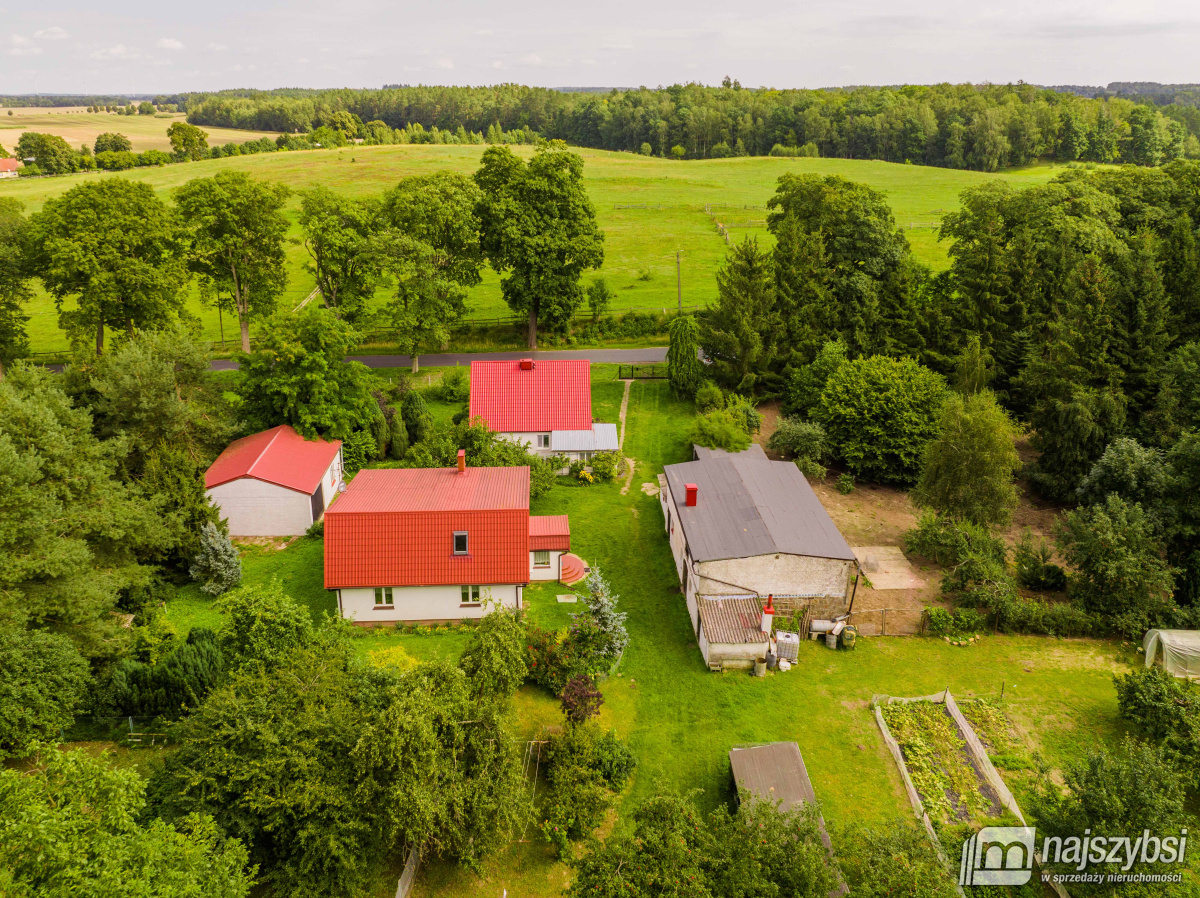 Dom, 178 m2, Świdwin Okolice Świdwina (35)