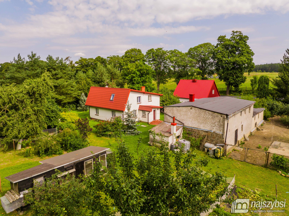 Dom, 178 m2, Świdwin Okolice Świdwina (37)