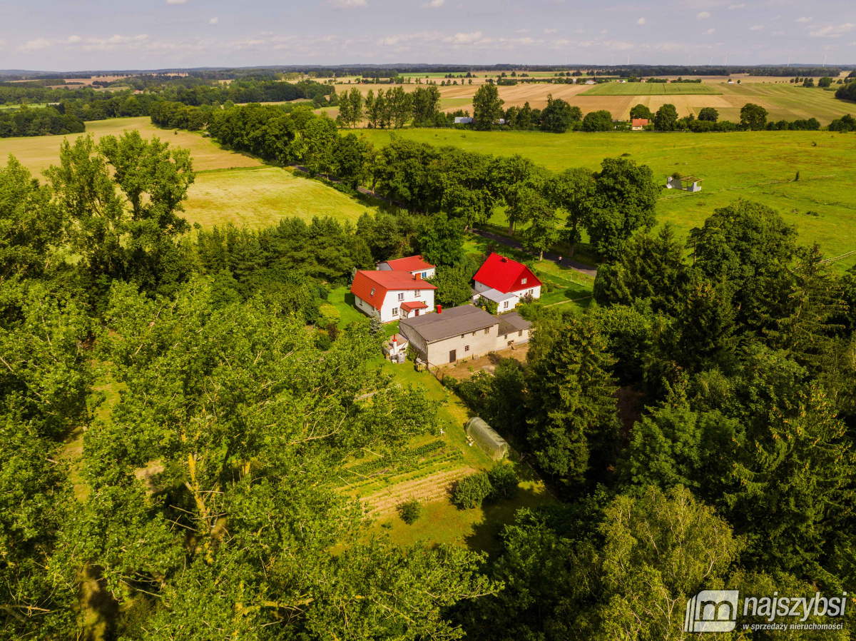 Dom, 178 m2, Świdwin Okolice Świdwina (38)