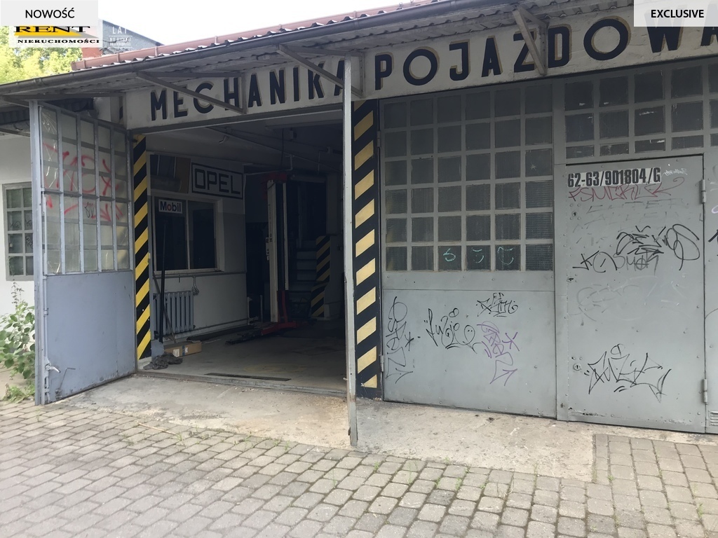 Hala,magazyn,warsztat samochodowy,wynajem,Szczecin (7)