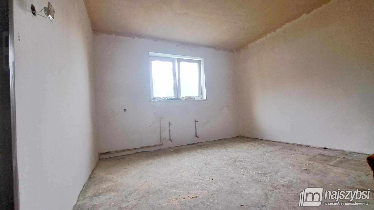 Mieszkanie, 1 pok., 29 m2, Nowogard Obrzeża (3)