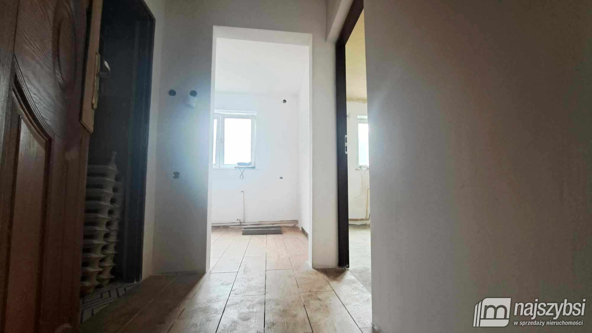 Mieszkanie, 1 pok., 29 m2, Nowogard Obrzeża (6)