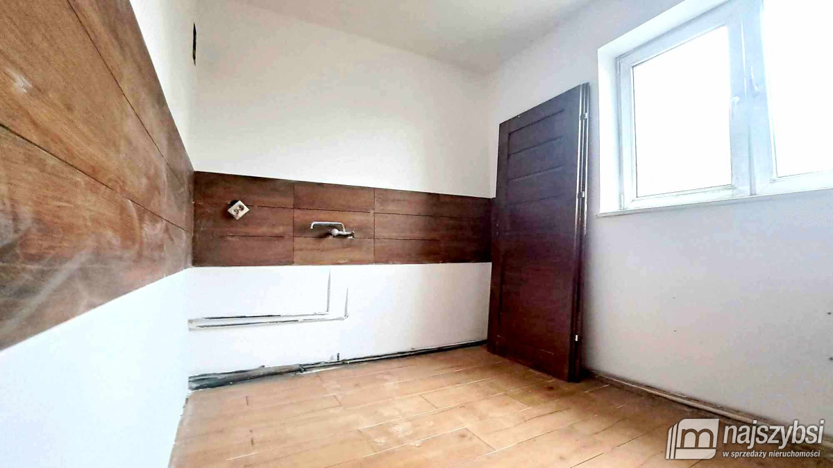 Mieszkanie, 1 pok., 29 m2, Nowogard Obrzeża (8)