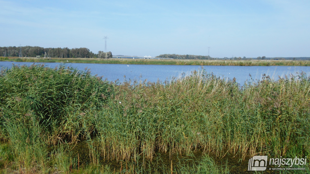 Działka, Świnoujście Karsibór (14)