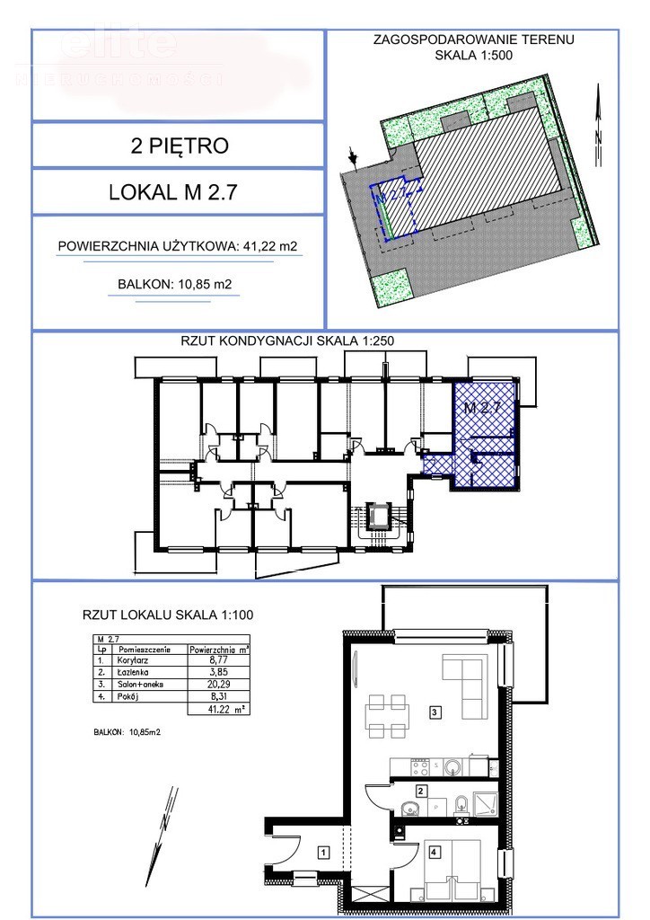 Apartament Ustronie Morskie (3)