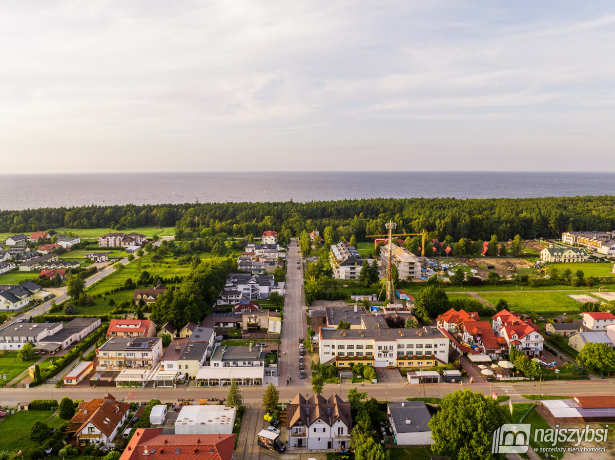 Mieszkanie, 2 pok., 36 m2, Kołobrzeg Grzybowo (6)