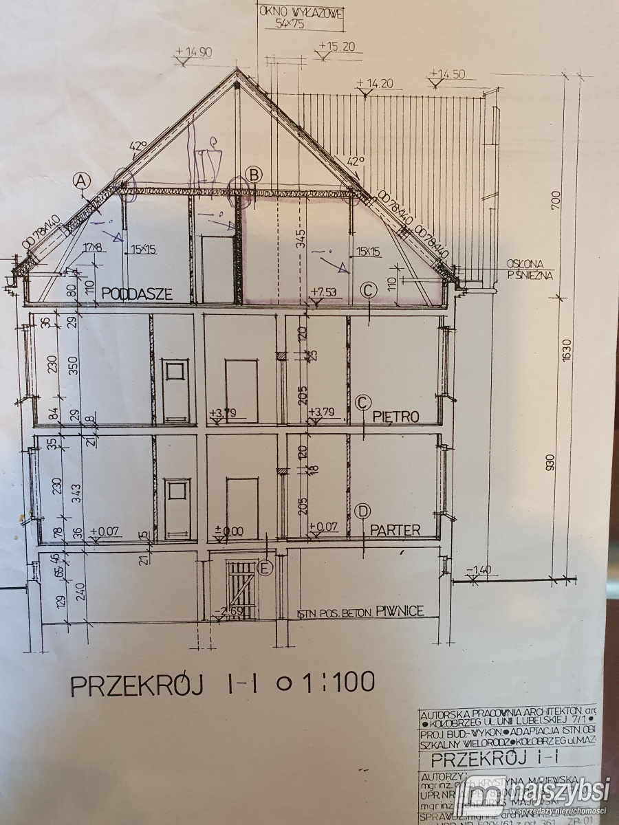 Mieszkanie, 2 pok., 72 m2, Kolobrzeg Miasto (19)