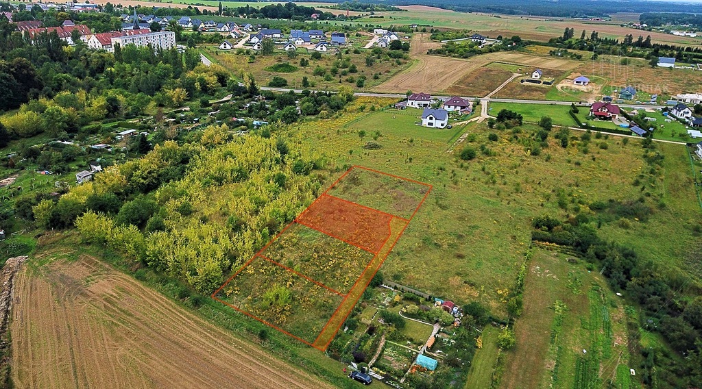 Budowlana, 738 m2, Chojna  (2)