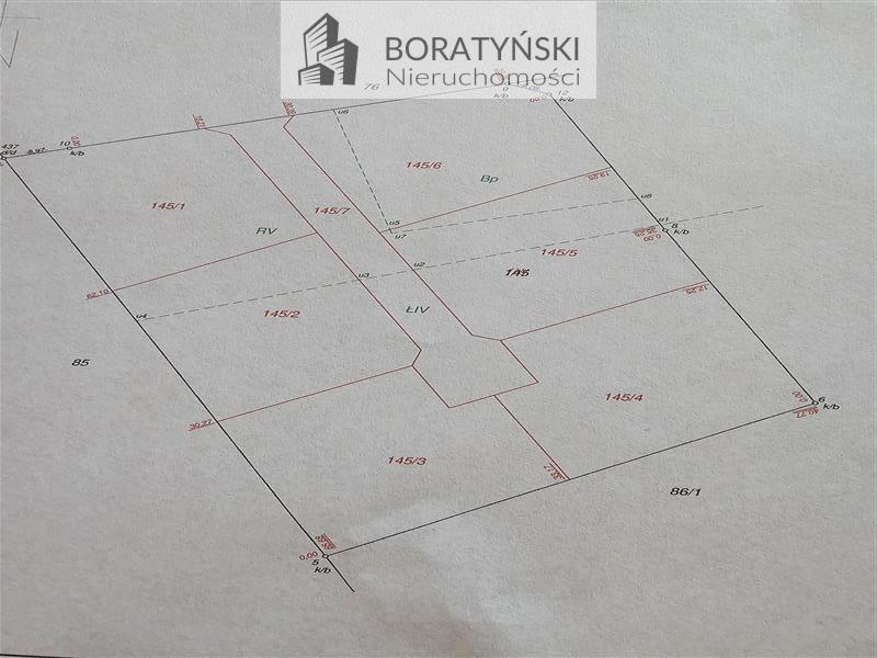 Działka - Sianów  (2)