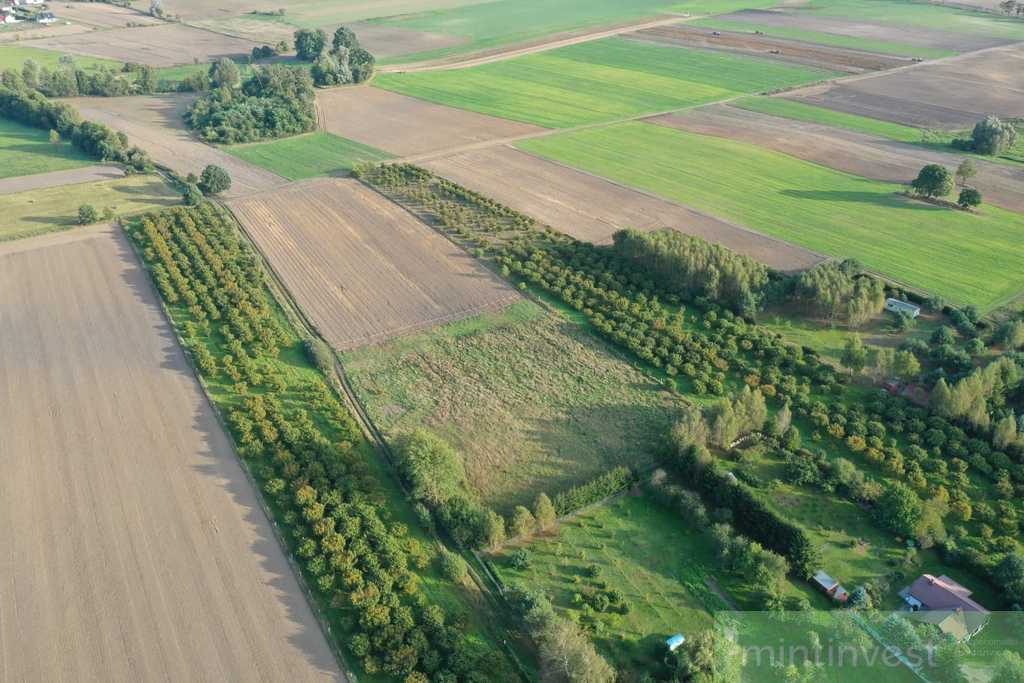 Działka budowlana w cichej okolicy (5)