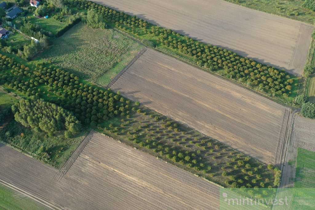 Działka budowlana w cichej okolicy (3)