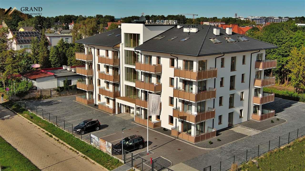 Mieszkanie, 2 pok., 40 m2, Mielno Pas Nadmorski (7)
