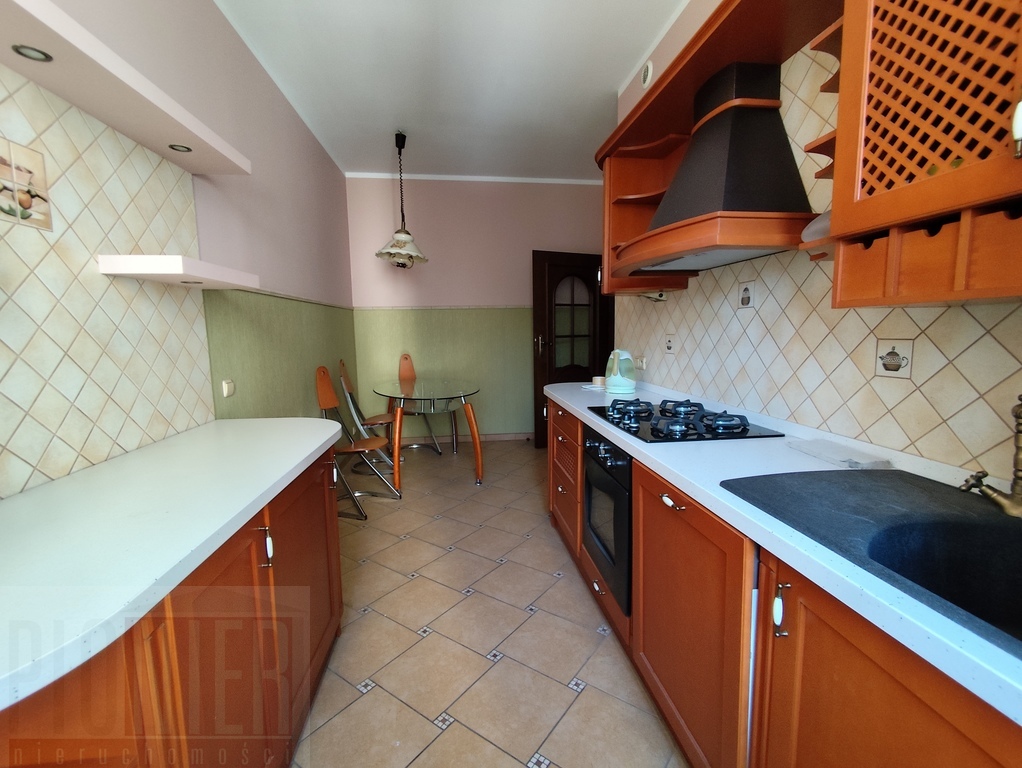 Apartament- Świnoujście idealne miejsce nad morzem (7)