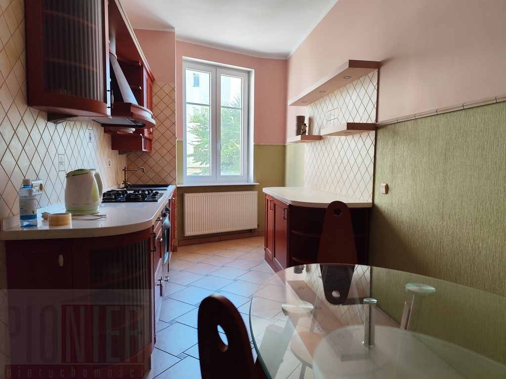 Apartament- Świnoujście idealne miejsce nad morzem (10)