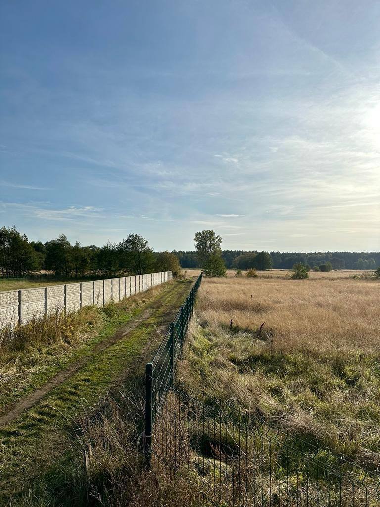 działki w pobliżu Pobierowa (1)