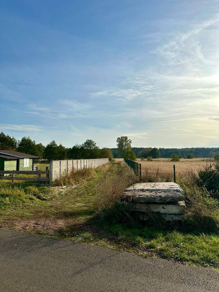 działki w pobliżu Pobierowa (4)