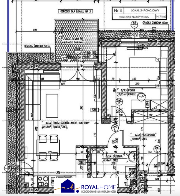 Apartamenty Dziwnów (3)