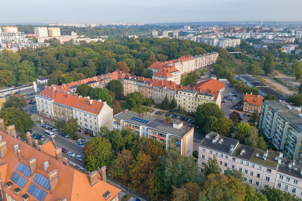 2 pokojowe mieszkanie w stylu nowoczesnym! (18)