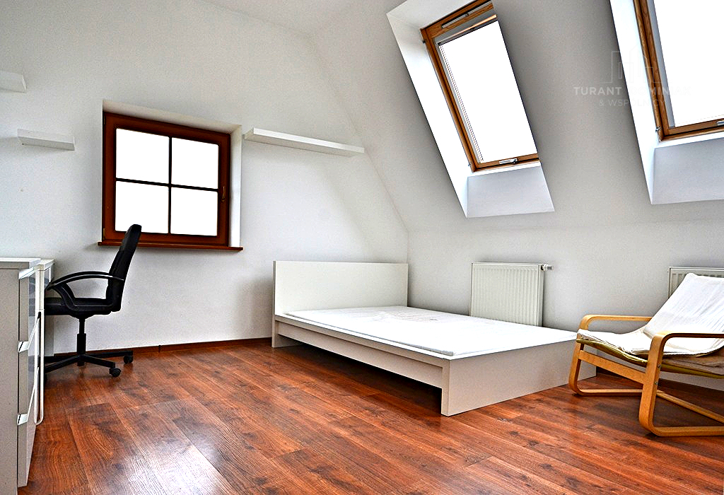 Przestronny apartament Podzamcze - 4 pokoje (7)