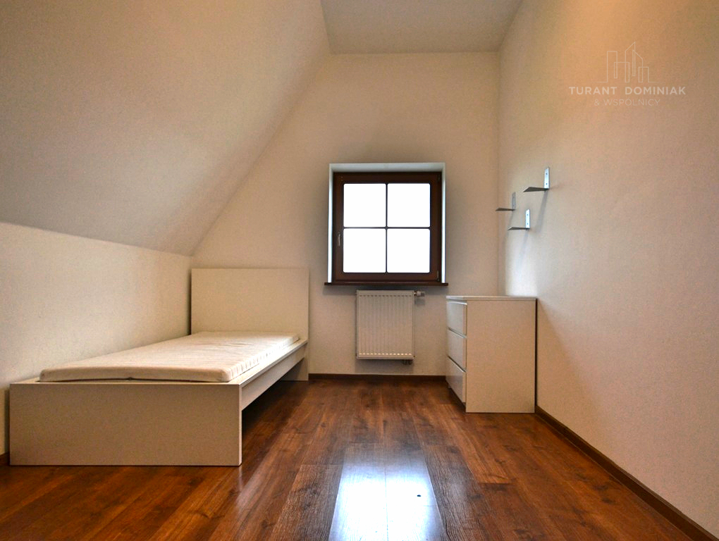 Przestronny apartament Podzamcze - 4 pokoje (8)