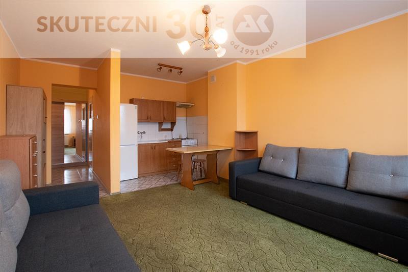 Mieszkanie, 1 pok., 31 m2, Koszalin  (3)