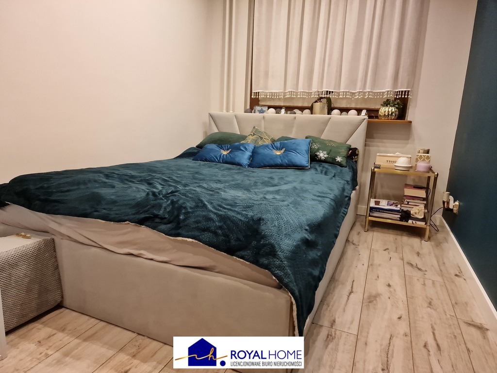 Apartament w świetnej okolicy 66.7m2 z Ogródkiem (17)