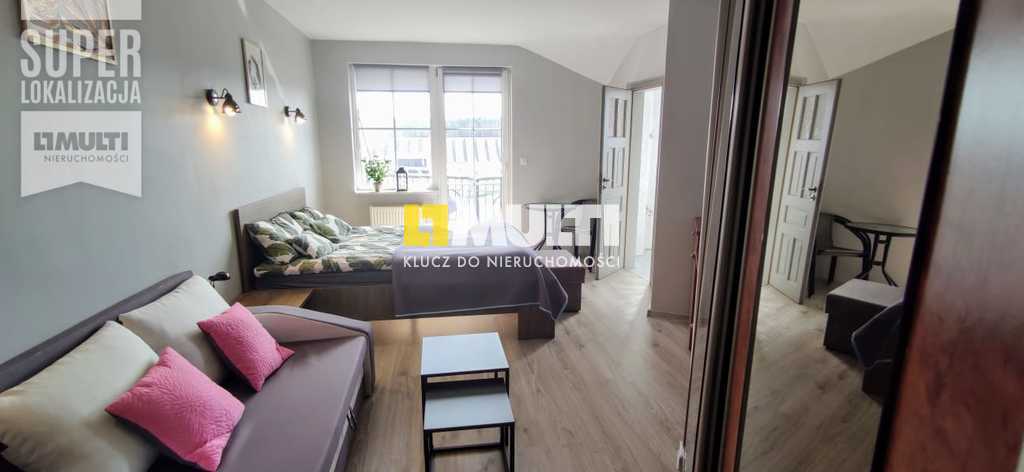 Apartament w Grzybowie umeblowany (5)