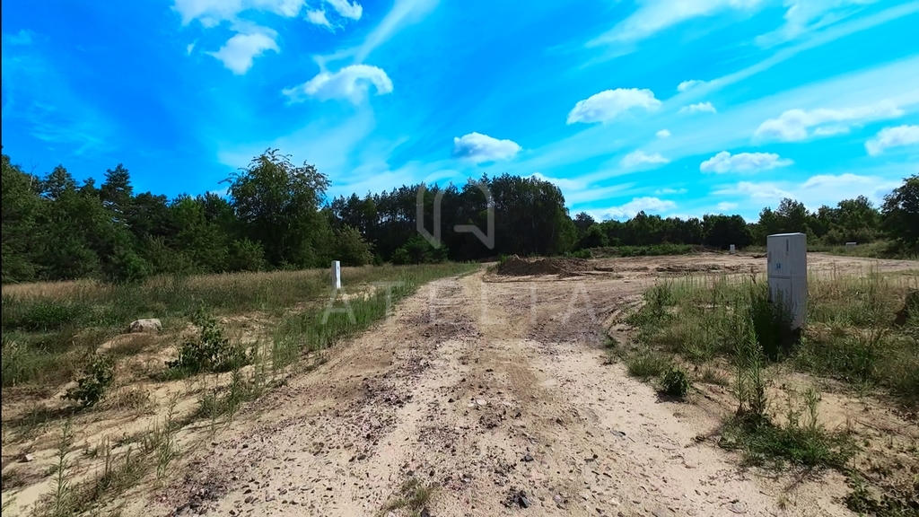 POLICE. Rewelacyjna, uzbrojona działka budowlana (6)