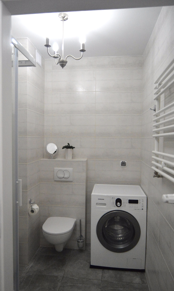 Apartament z balkonem-garaż Centrum/Śródmieście! (6)