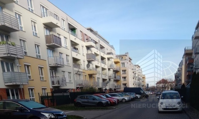 Apartament Gumieńce ul. Kazimierska, 65 m2+parking (17)