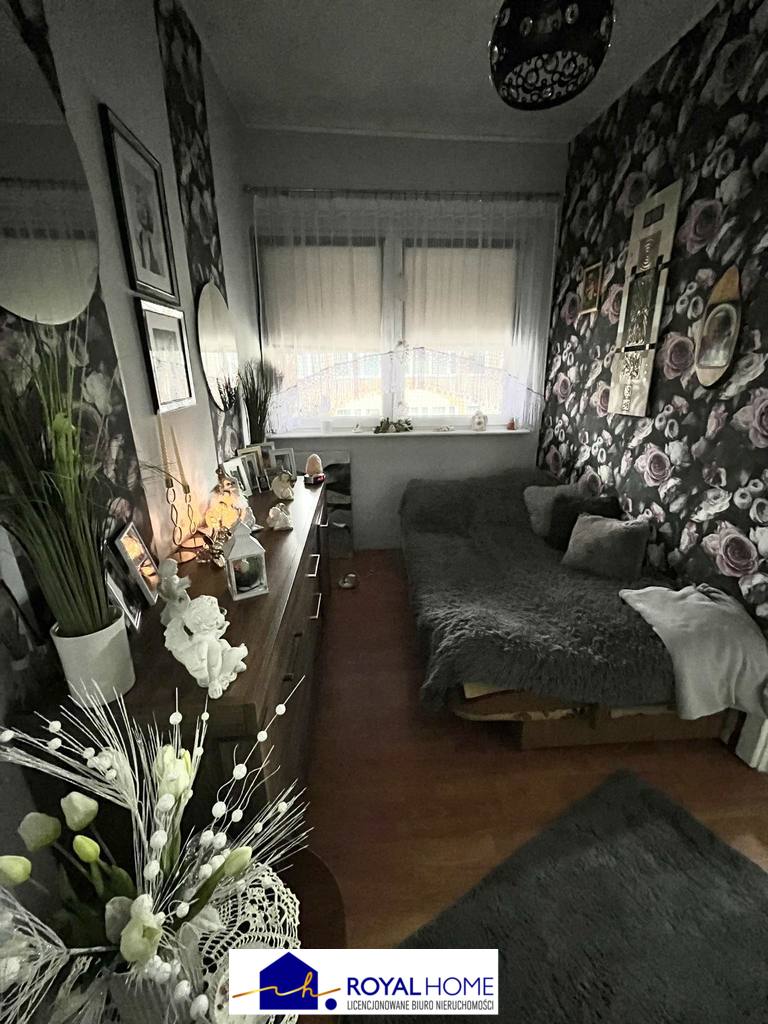 Mieszkanie 3 pokojowe 51 m2 w centrum miasta Dębno (9)