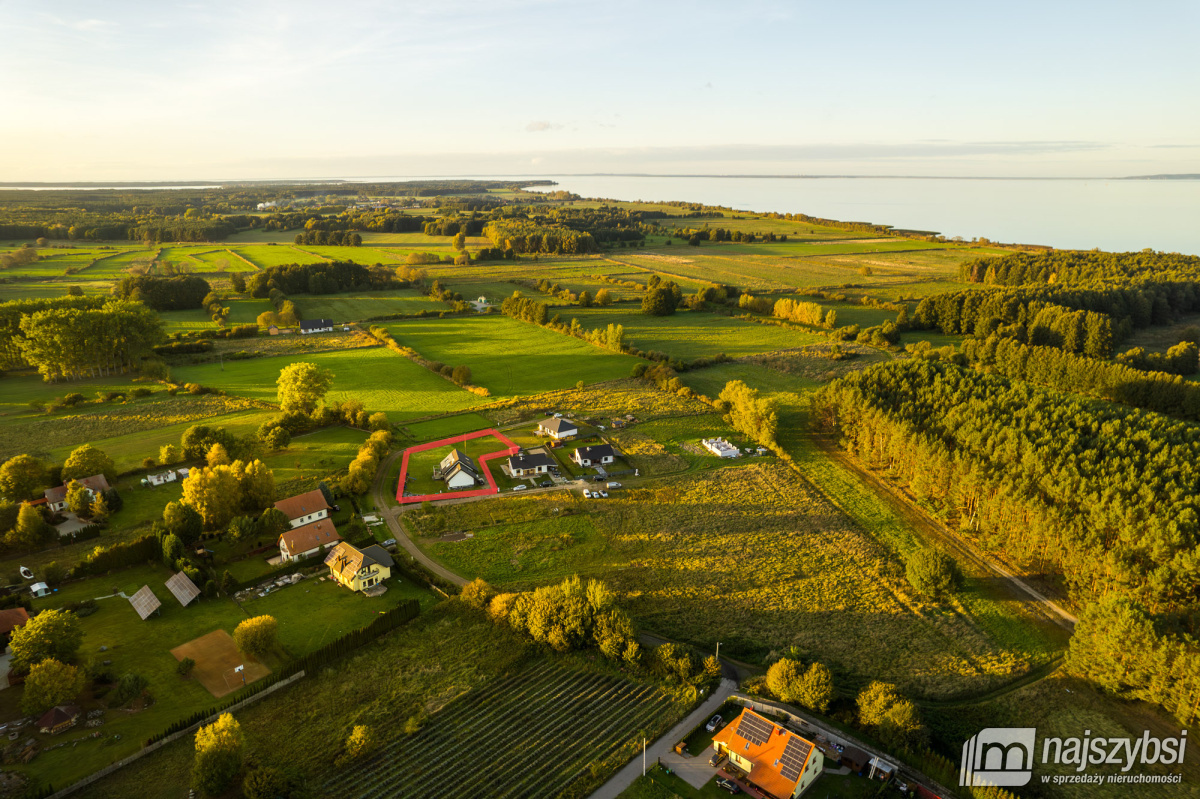 Dom, 188 m2, Brzózki  (2)