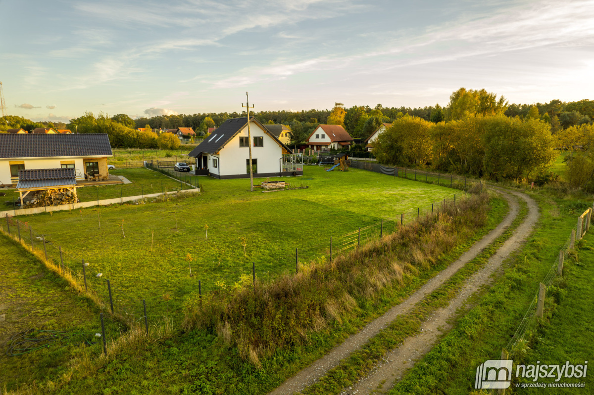 Dom, 188 m2, Brzózki  (29)