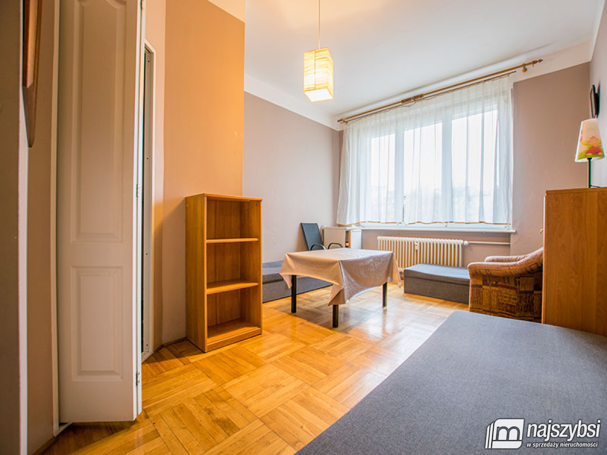 Mieszkanie, 3 pok., 90 m2, Szczecin  (13)