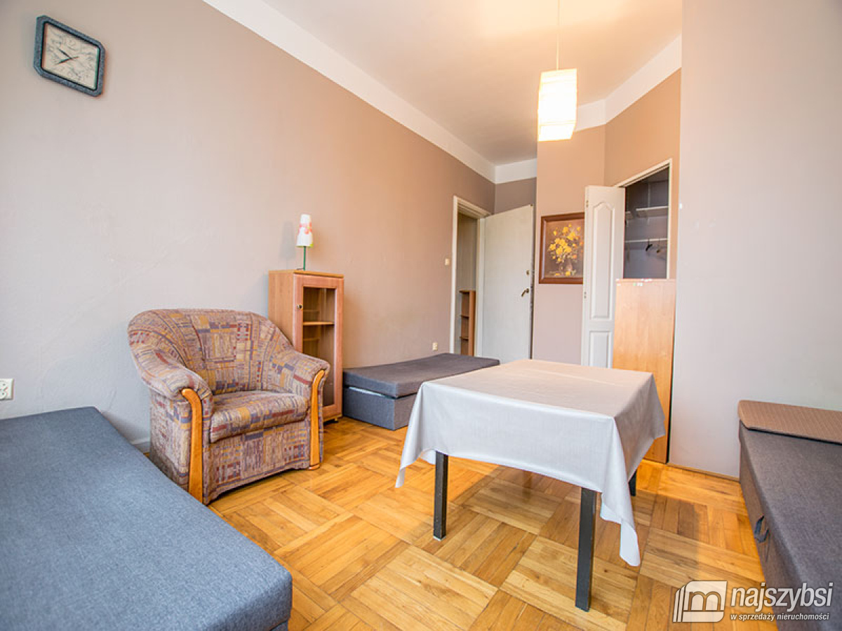 Mieszkanie, 3 pok., 90 m2, Szczecin  (14)