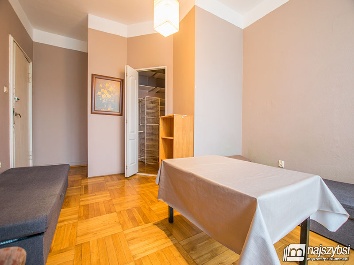 Mieszkanie, 3 pok., 90 m2, Szczecin  (16)