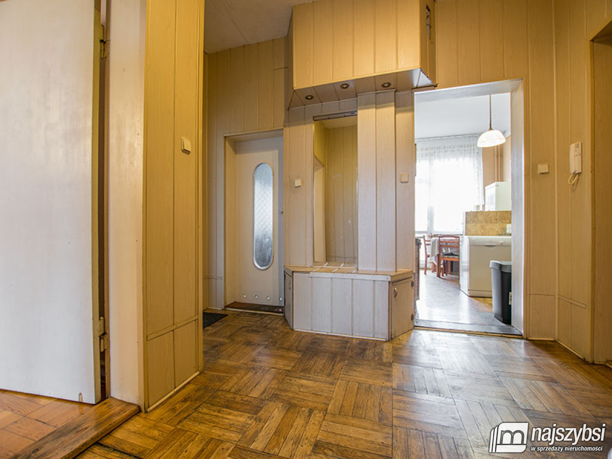 Mieszkanie, 3 pok., 90 m2, Szczecin  (3)