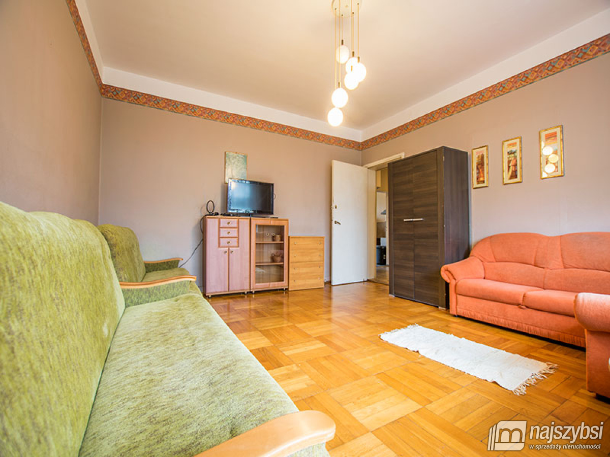 Mieszkanie, 3 pok., 90 m2, Szczecin  (7)