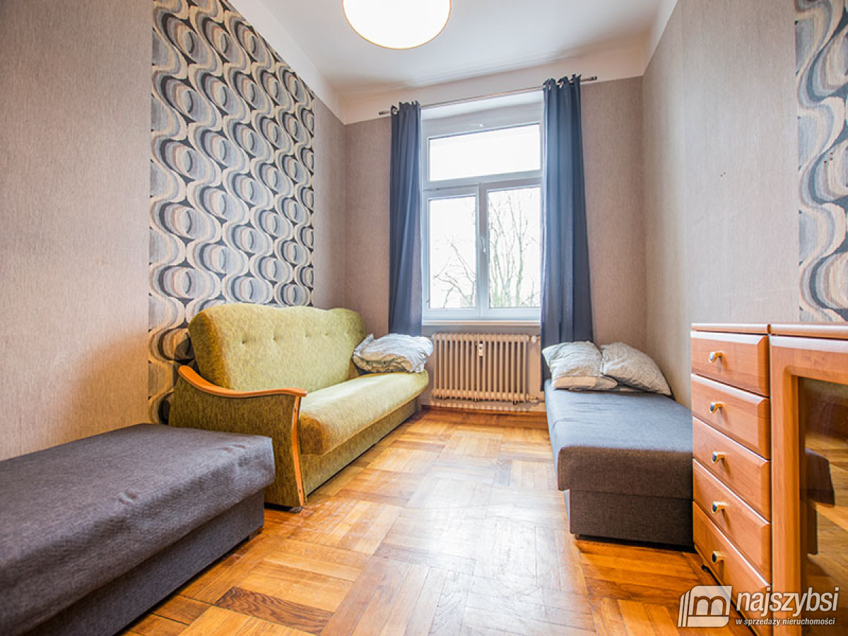 Mieszkanie, 3 pok., 90 m2, Szczecin  (8)