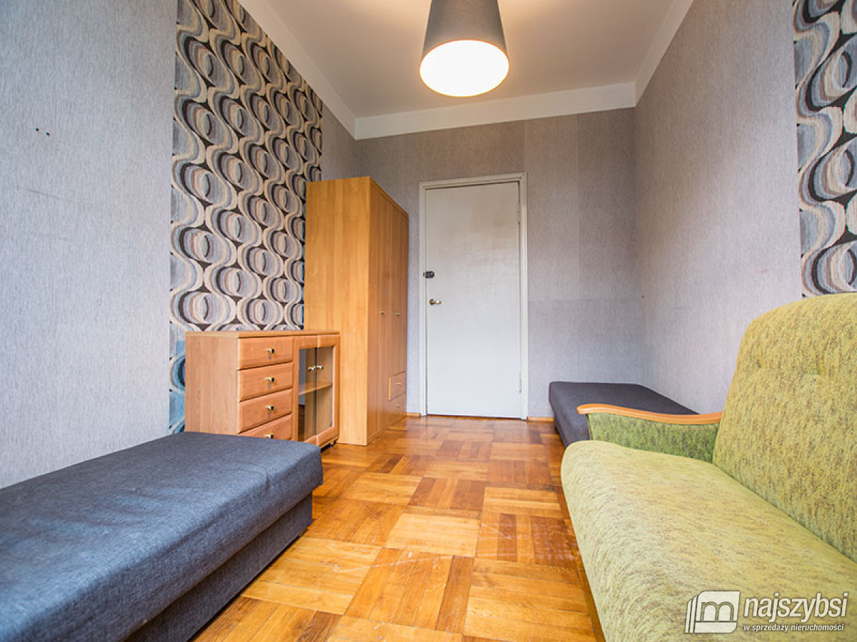 Mieszkanie, 3 pok., 90 m2, Szczecin  (9)