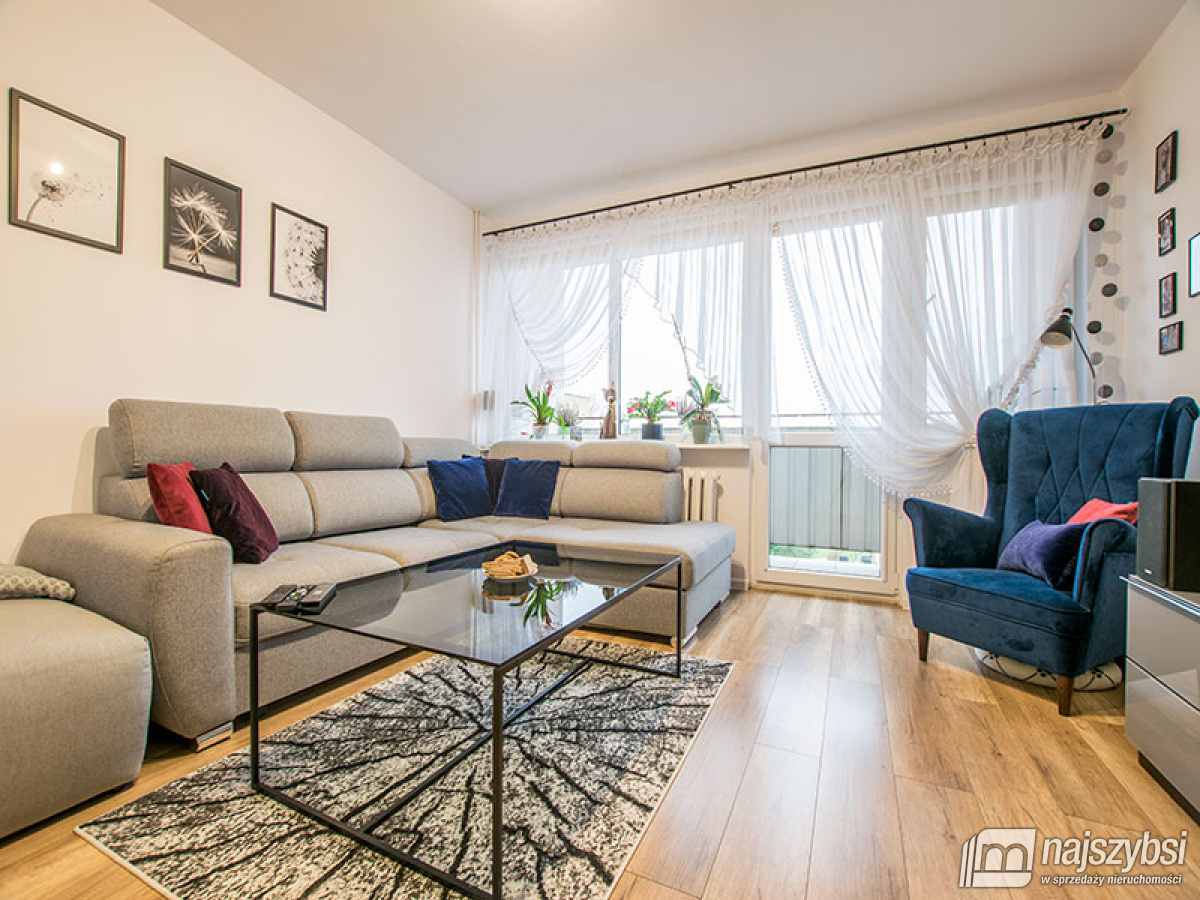 Mieszkanie, 2 pok., 47 m2, Nowogard Centrum (2)