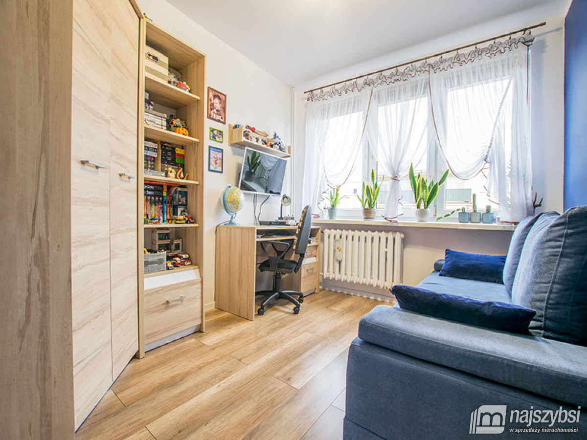 Mieszkanie, 2 pok., 47 m2, Nowogard Centrum (9)